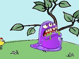 Peep: Nature Walk 1