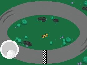 Racing simulater 1