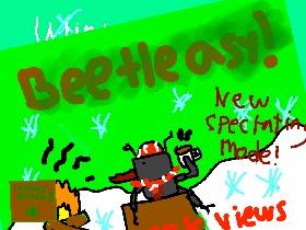 BEETLEASY Winter Event 1