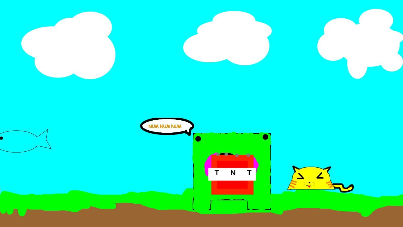 Pet Simulator