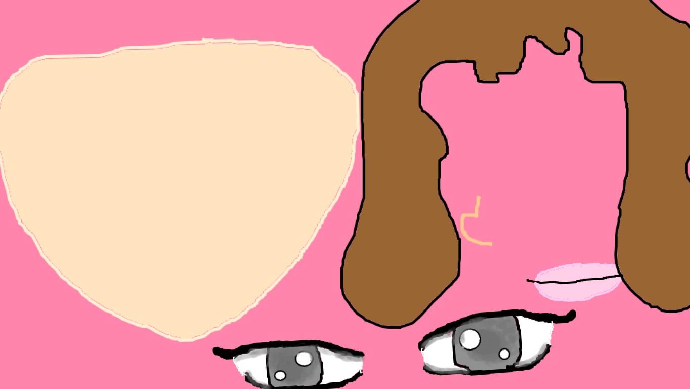 Make your own Face!!