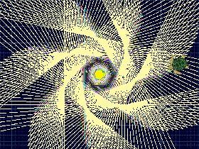 Spiral Triangles 1