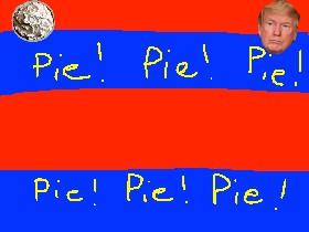 PRESIDENT PIE1.1 1 1