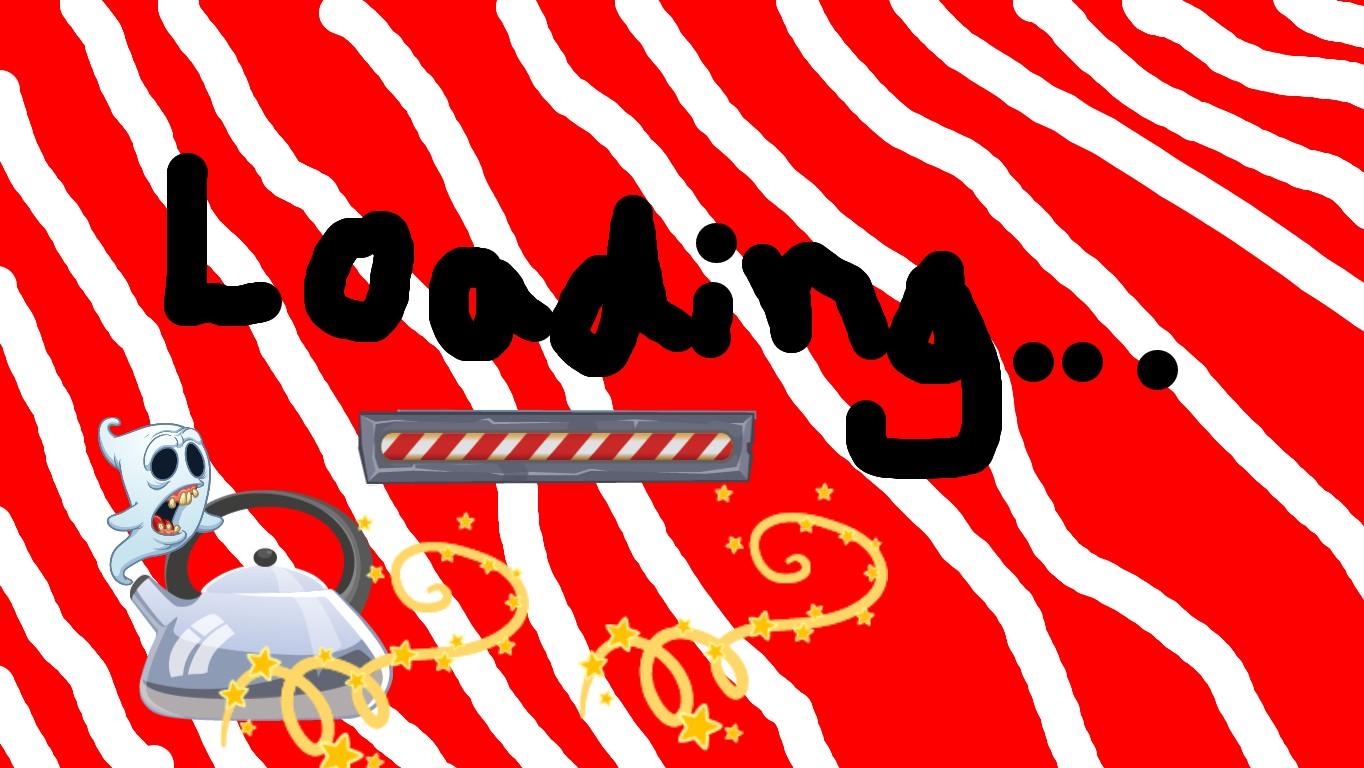 Loading...