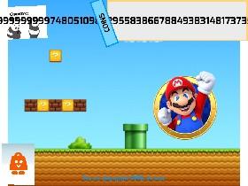 Mario Clicker 1
