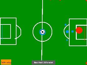 2-Player Soccer 2 1 1