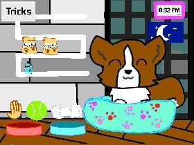 My Pet Puppy BETA v2 1 1 1