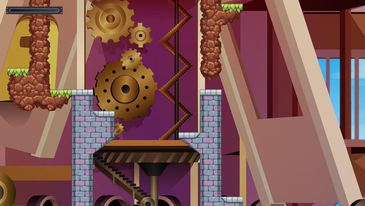Platformer Tutorial