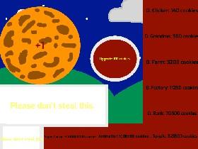 Cookie Clicker 1