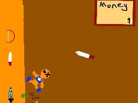 KICK THE BUDDY OG proget 1