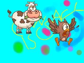 Cow Joke 1 1