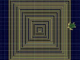 Spiral Triangles 1 2