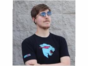 MR BEAST