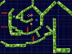 Marble Race plz like