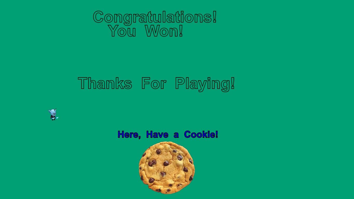 Video Game project