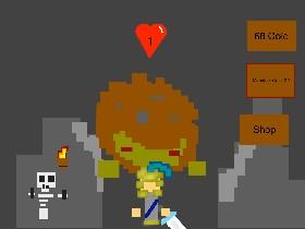 Monster Slayer Tycoon 1 2 1