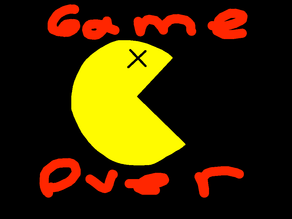 PAC-MAN   1