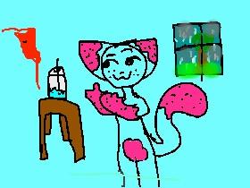 my weird imaganation