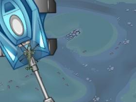 Chopper Game 1 1 like!