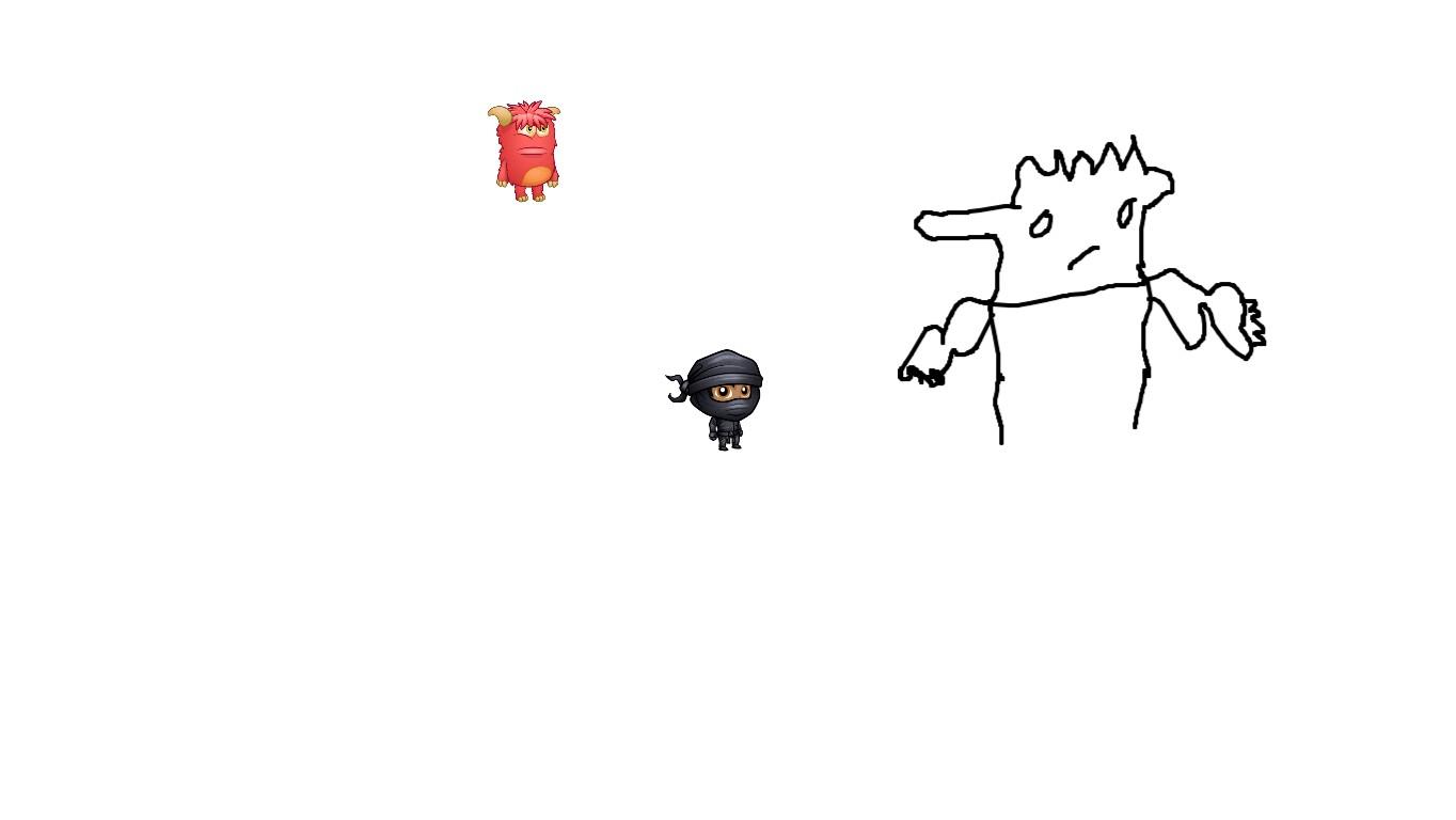 my wrong project
