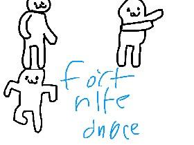 3 Fortnite Dances 1