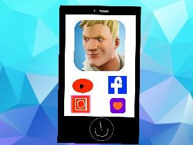 Phone Simulator 2! 1 1 1