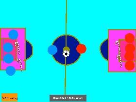 2-Player Soccer chirsmast