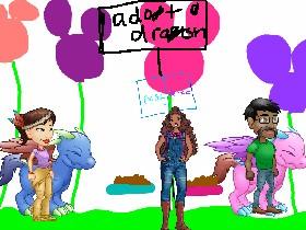 adopt a dragon