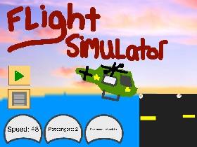 Flight Simulator 2 1