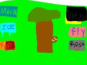 stickman powers