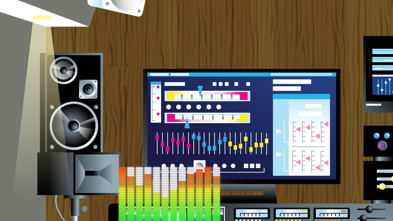 Create your Music!