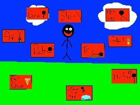 Person Simulator 1