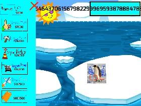 Penguin Clicker 1