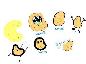 Patato Contest Entry :/