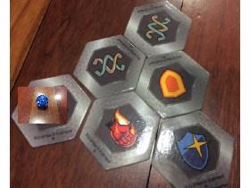 Bakugan Brawl!