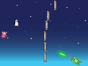 Physics Game 5