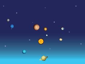 Solar System 1