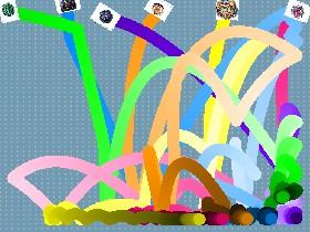 Falling Trails 1
