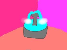 Magic Fountain