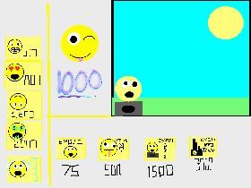 Emoji clicker  (hack) 1