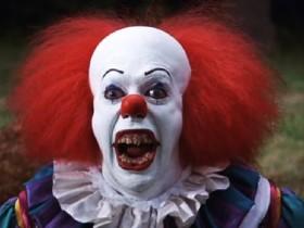 Clown Jump Scare 1 1