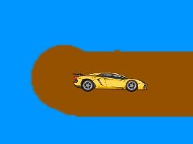 Race Car Track 1