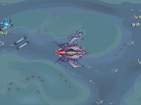 Chopper Game 1
