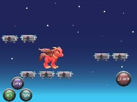Platformer Game 1