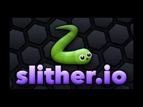 slither.io Micro