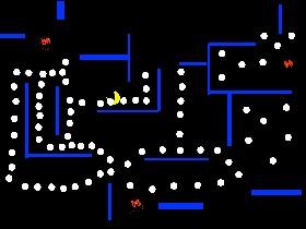  Pac Man 1