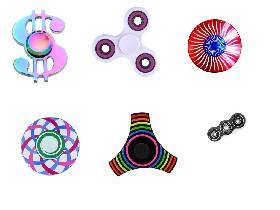 r u thirsty for a spinner 1