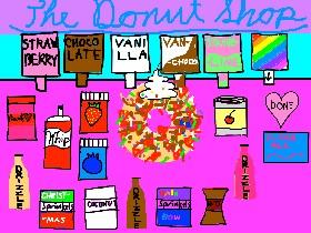Doughnut Maker-Upgrade 1 1