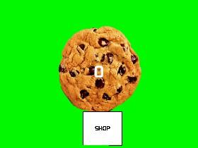 The new Cookie Clicker 1