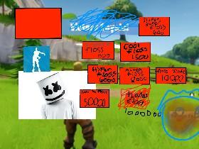 marshmello clicker